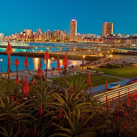 770Hotel Mar del Plata Exterior foto
