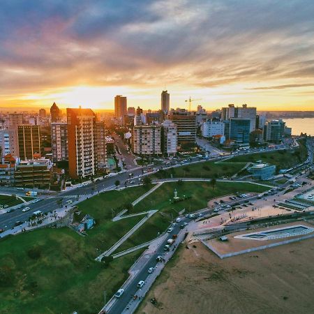 770Hotel Mar del Plata Exterior foto