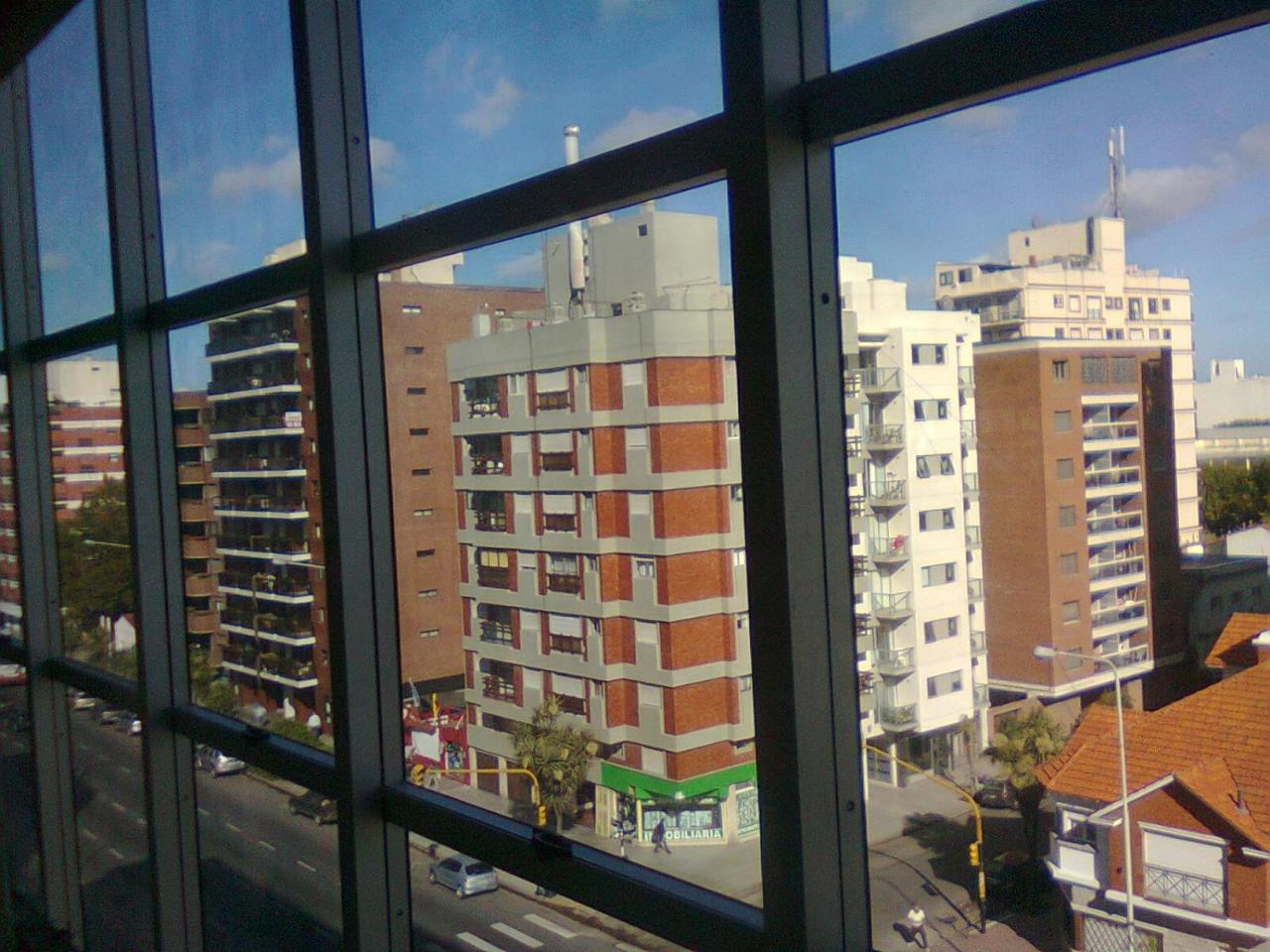 770Hotel Mar del Plata Exterior foto